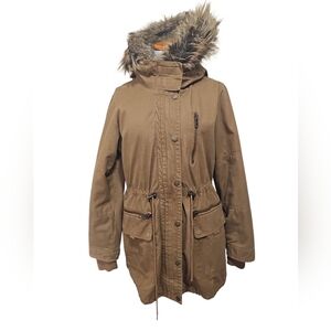 Garage 3-in-1 Parka Jacket – Size L